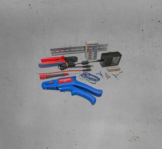 Revolution Pi Prototyping Set