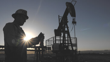 Petrol Üretiminde Yenileme