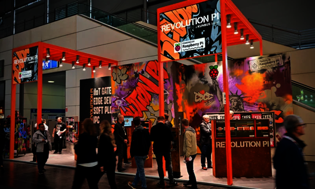 Fairs & Events: Experience us live