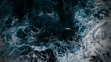 Efficient water treatment