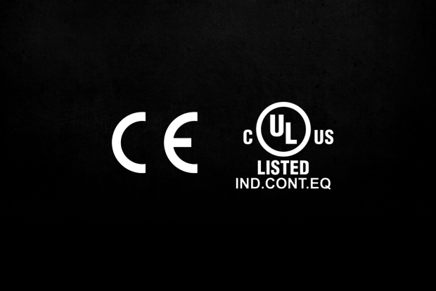Custom certifications Revolution Pi