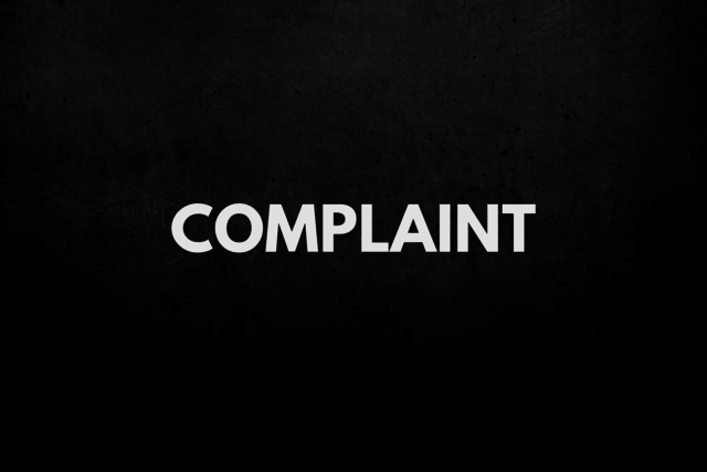 Complaint Revolution Pi device